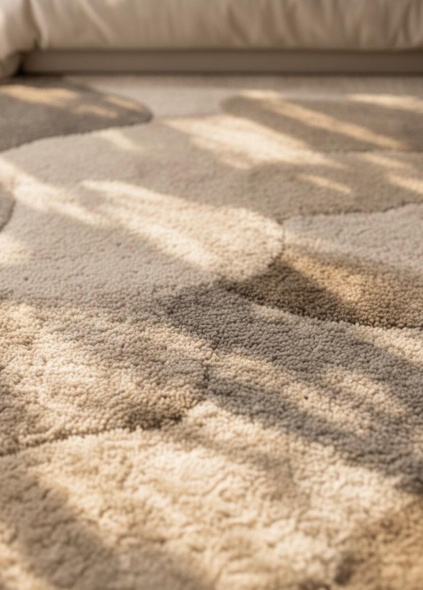 Luxury Hand tufted wool rug | abstract design rug | living room rug | beige rug | bedroom rug | modern area rug | custom size rug | 9x12