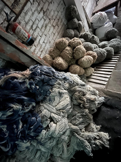 Custom Bulk Hand Tufted Wool Rugs | Wholesale Rugs for Hotels, Airbnb & Interior Designers | Large Area Rugs | HandwovenHeirloomsIN